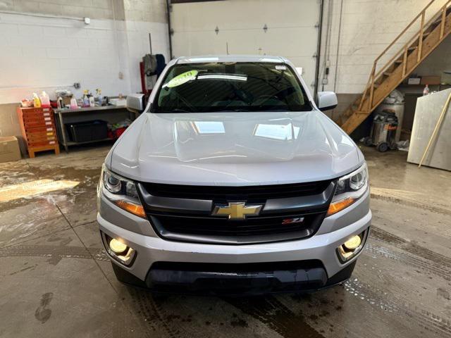 used 2019 Chevrolet Colorado car, priced at $21,979