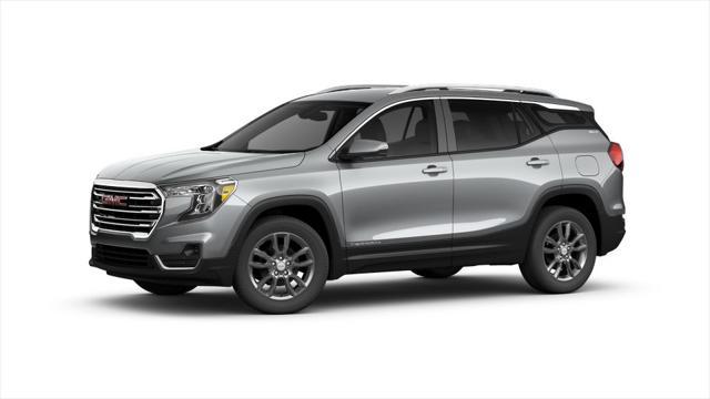 new 2024 GMC Terrain car, priced at $37,235