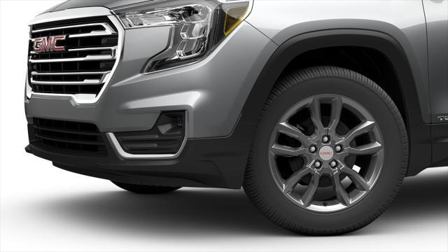 new 2024 GMC Terrain car, priced at $37,235