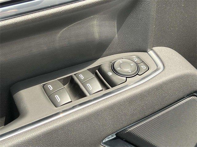 new 2025 GMC Sierra 1500 car, priced at $56,089