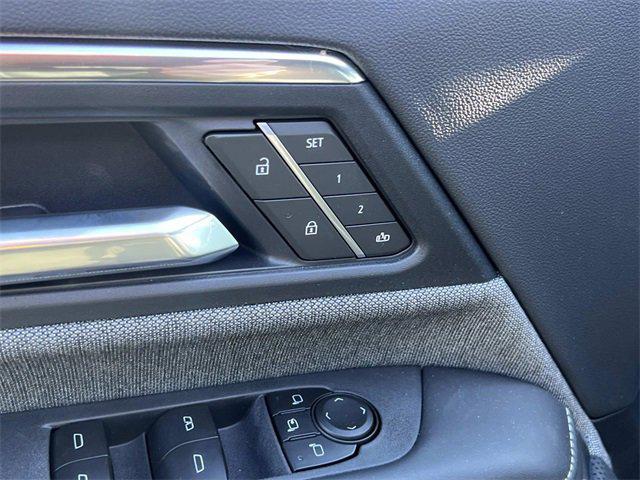 new 2026 GMC Sierra EV car, priced at $81,635