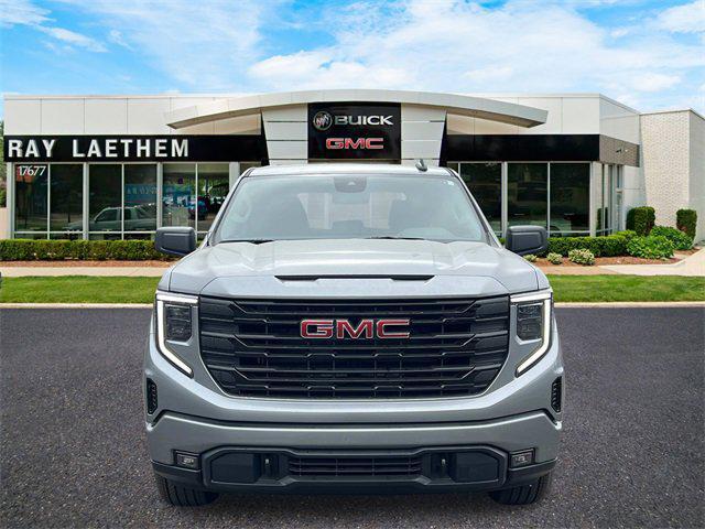 new 2026 GMC Sierra 1500 car, priced at $57,990