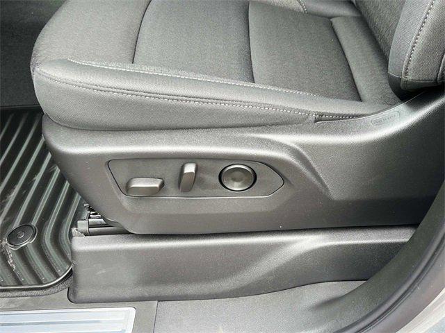 new 2026 GMC Sierra 1500 car, priced at $57,990