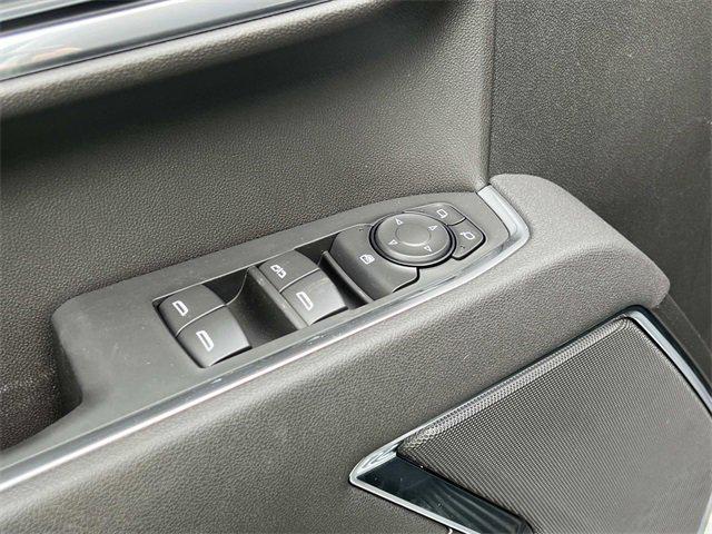 new 2026 GMC Sierra 1500 car, priced at $57,990