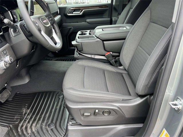 new 2026 GMC Sierra 1500 car, priced at $57,990