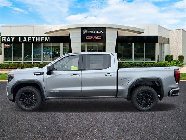 new 2026 GMC Sierra 1500 car, priced at $57,990
