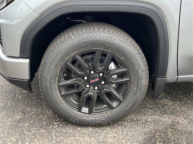 new 2026 GMC Sierra 1500 car, priced at $57,990