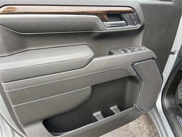 new 2026 GMC Sierra 1500 car, priced at $57,990