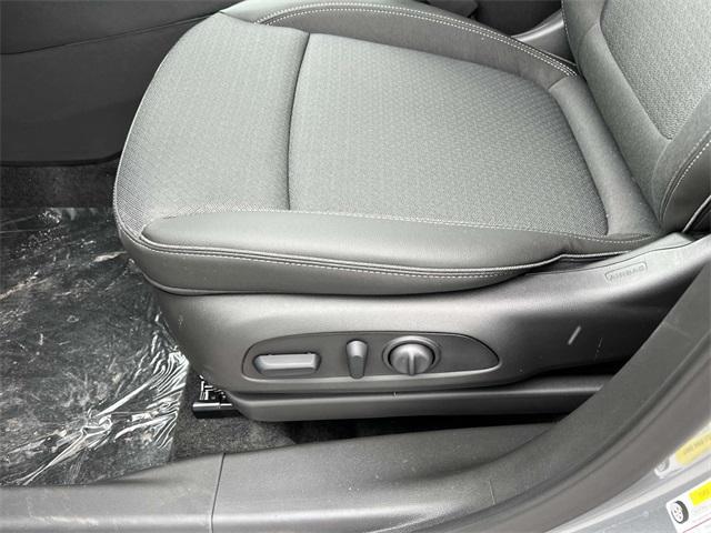 new 2025 Buick Encore GX car, priced at $26,903