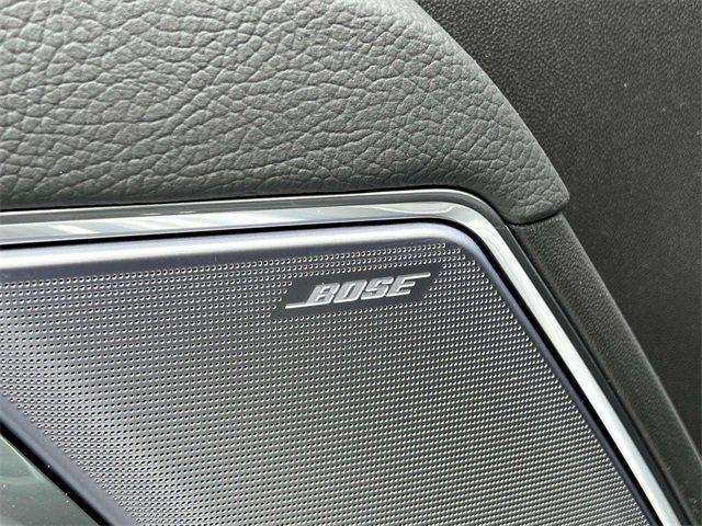 new 2025 GMC Sierra 2500 car, priced at $81,137