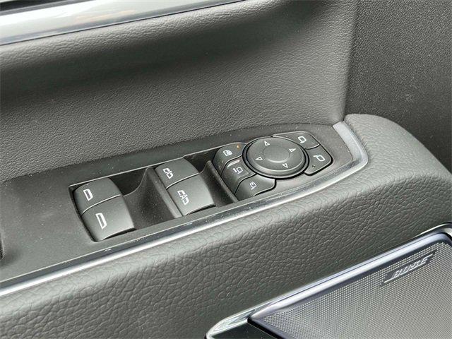 new 2025 GMC Sierra 2500 car, priced at $81,137