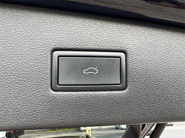 used 2022 Volkswagen Tiguan car, priced at $27,491