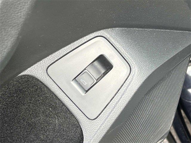 used 2022 Volkswagen Tiguan car, priced at $27,491