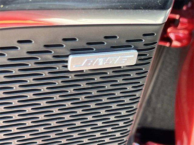 new 2026 GMC Terrain car, priced at $42,985