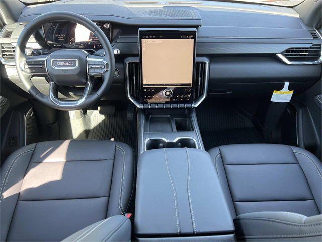new 2026 GMC Terrain car, priced at $42,985