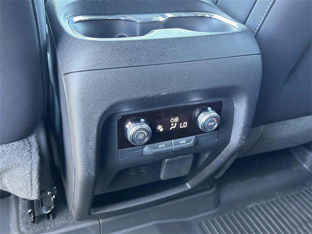 new 2026 GMC Terrain car, priced at $42,985