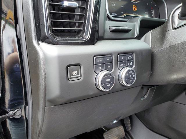 used 2024 GMC Sierra 2500 car, priced at $72,576