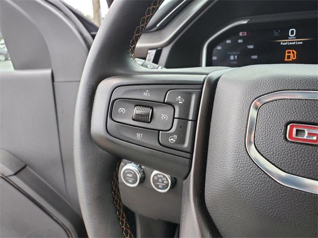 used 2024 GMC Sierra 2500 car, priced at $72,576