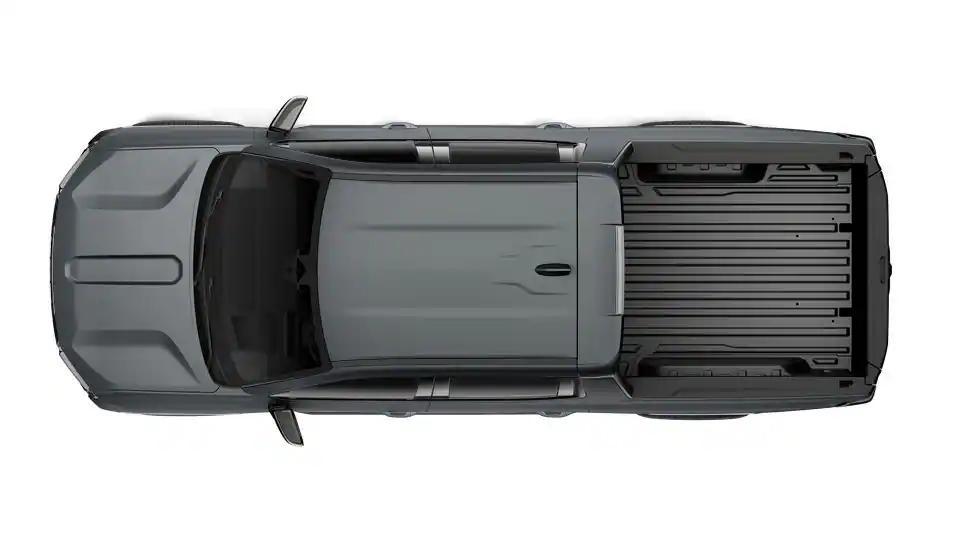 new 2026 GMC Sierra EV car, priced at $85,590