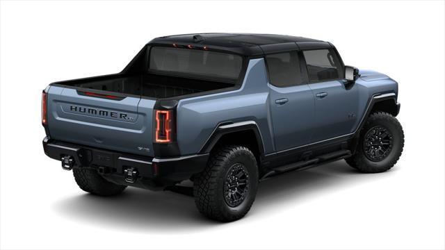 new 2024 GMC HUMMER EV car