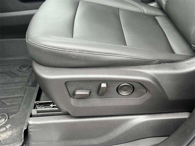 new 2025 GMC Sierra 1500 car, priced at $62,704
