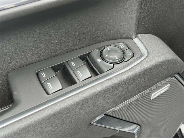 new 2025 GMC Sierra 1500 car, priced at $62,704