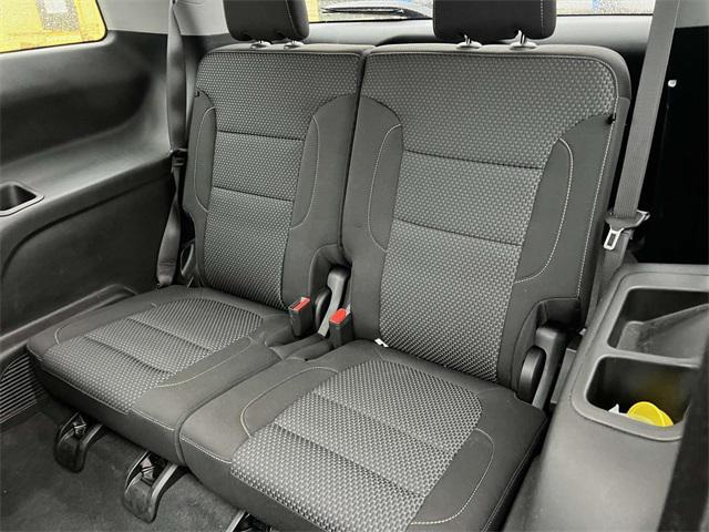 used 2022 GMC Acadia car, priced at $24,988