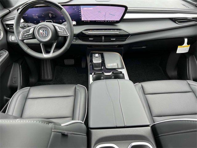 new 2026 Buick Enclave car, priced at $66,510