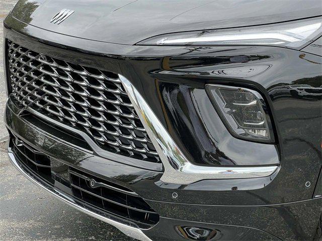 new 2026 Buick Enclave car, priced at $66,510