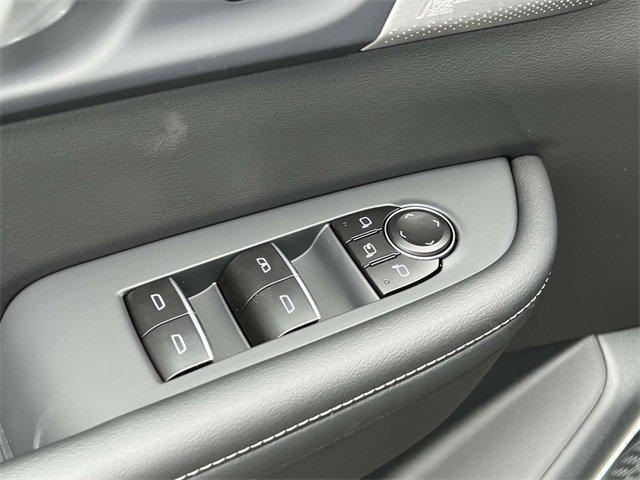 new 2026 Buick Enclave car, priced at $66,510
