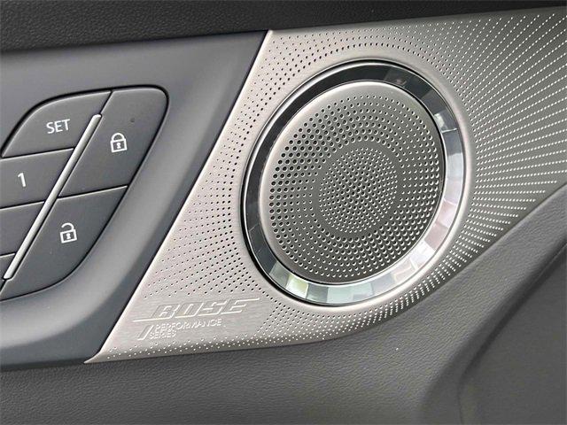 new 2026 Buick Enclave car, priced at $66,510