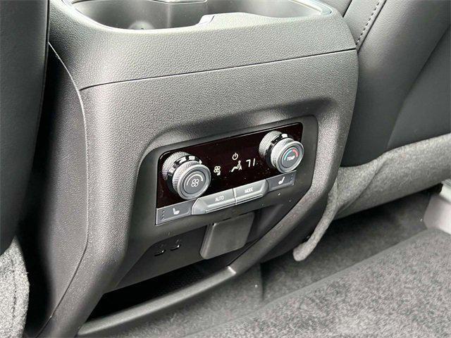 new 2026 Buick Enclave car, priced at $66,510