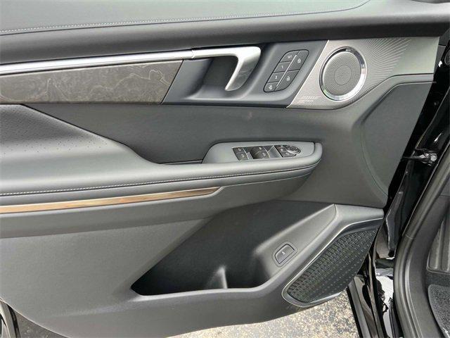 new 2026 Buick Enclave car, priced at $66,510