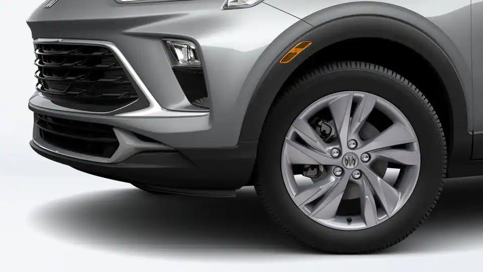 new 2026 Buick Encore GX car, priced at $30,375