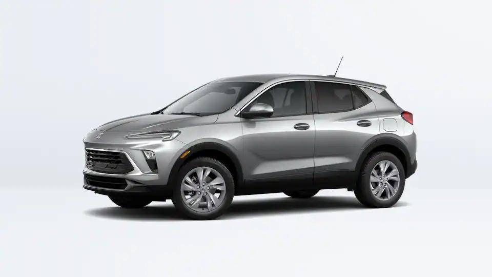 new 2026 Buick Encore GX car, priced at $30,375