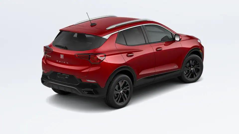 new 2026 Buick Encore GX car, priced at $30,138