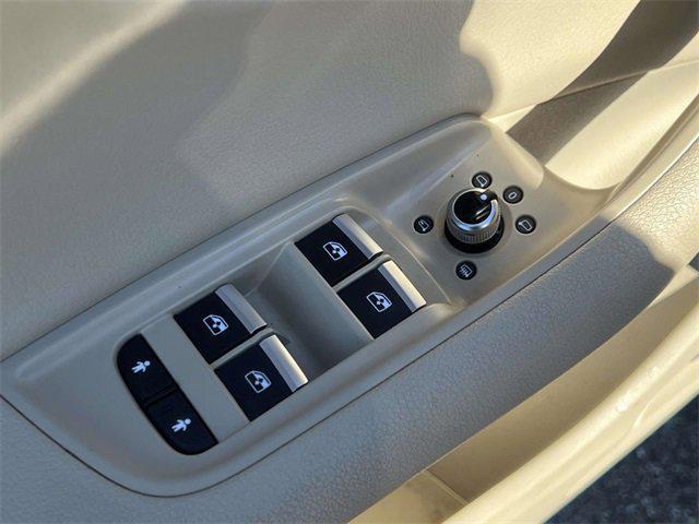 used 2018 Audi Q7 car, priced at $18,959
