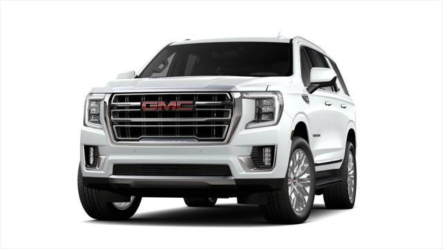 new 2024 GMC Yukon car, priced at $72,215