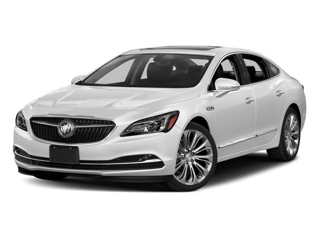 used 2017 Buick LaCrosse car, priced at $20,402