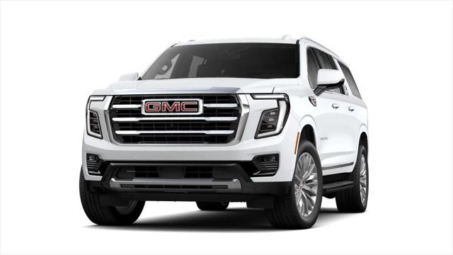 new 2025 GMC Yukon XL car, priced at $77,140