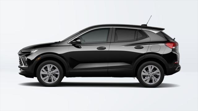 new 2025 Buick Encore GX car, priced at $29,125