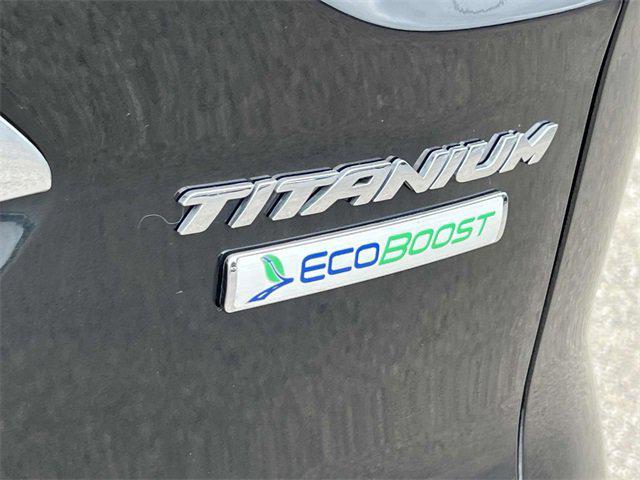 used 2015 Ford Escape car, priced at $6,299