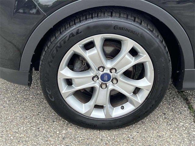 used 2015 Ford Escape car, priced at $6,299