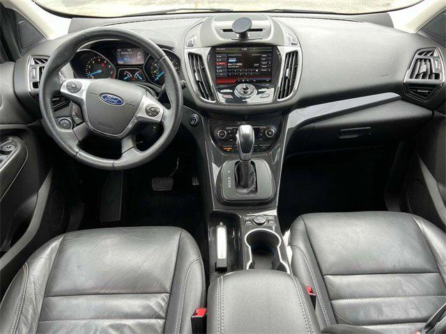 used 2015 Ford Escape car, priced at $6,299