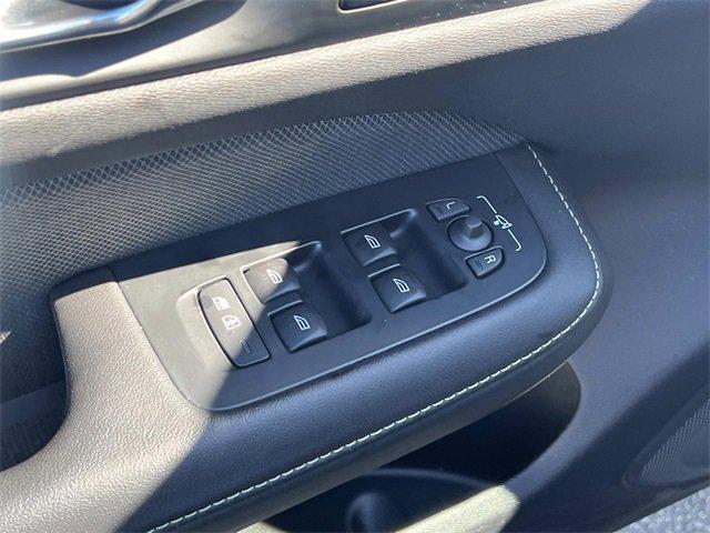 used 2019 Volvo V60 car, priced at $31,670