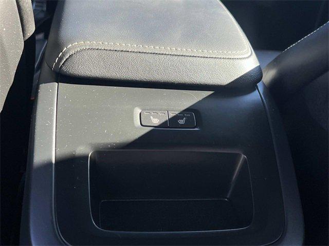 used 2019 Volvo V60 car, priced at $31,670