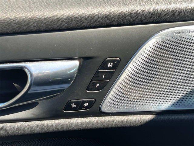 used 2019 Volvo V60 car, priced at $31,670