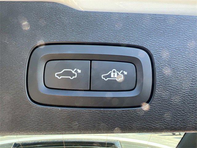 used 2019 Volvo V60 car, priced at $31,670