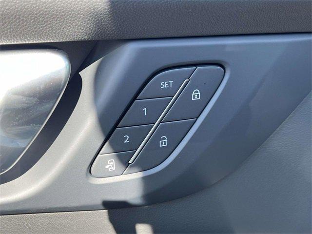 new 2026 Buick Enclave car, priced at $48,189