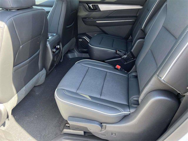 new 2026 Buick Enclave car, priced at $48,189